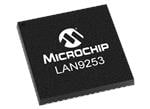 Microchip Technology LAN9253 EtherCAT® Device Controller