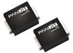 PANJIT MB210 Surface Mount Schottky Barrier Rectifiers