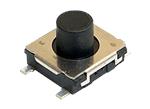 Panasonic Electronic Components EVP-BT Tactile Switches