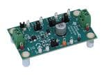 Texas Instruments TPS25210EVM eFuse Evaluation Board