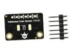DFRobot Fermion: TCS3430 Tristimulus Color Sensor