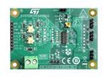 STMicroelectronics EVSTDRIVEG600DG Demonstration Board