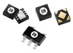 onsemi Wide Vin/Vout Low Dropout (LDO) Regulators