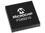 Microchip Technology PD69210 PoE Controllers