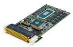 ADLINK Technology VPX3-TL SOSA-Aligned 3U VPX Processor Blades