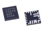 Analog Devices / Maxim Integrated MAX77757 USB Type-C® Autonomous Charger