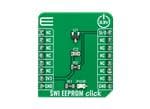 Mikroe SWI EEPROM Click