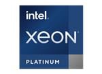 Intel Xeon® Platinum Processors (3rd Gen)