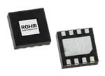 ROHM Semiconductor RF4 Pch Power MOSFETs