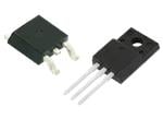 Vishay / Siliconix SIHx5N80AE Power MOSFETs