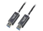 True Xero™ USB 3.2 Type-A to Type-A AOC Cables