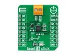 Mikroe Accel 16 Click