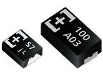 Panasonic POSCAP TPC Polymer Tantalum Solid Capacitors