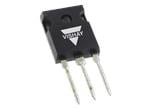 SQW61N65EF Automotive E Series Power MOSFET