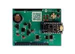 Analog Devices / Maxim Integrated MAX31329 Shield