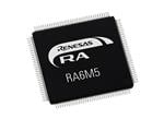 Renesas Electronics RA6M5 32-Bit Microcontroller Group