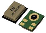 STMicroelectronics MP23DB02MM MEMS Microphone