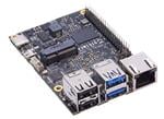 KIWI310 1.8" Embedded SBC