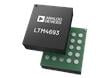 LTM4693 2A Buck Boost µModule® DC-DC Converter