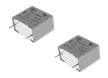 High-Temperature AEC-Q200 R71H Film Capacitors