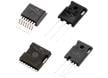 650V Silicon Carbide Power MOSFETs