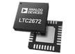 LTC2672 12- & 16-Bit Digital-to-Analog Converters