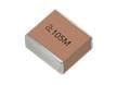 Low ESR RF/Microwave Capacitors