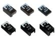 POSCAP™ TPF Polymer Tantalum Solid Capacitors