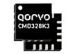 CMD328K3 6-18GHz Low Noise Amplifier