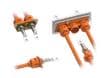 IPT-HD High Voltage Power Bolt Connectors