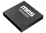 Monolithic Power Systems (MPS) MPQ6533 3-Ch Automotive Pre-Drivers