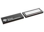 Texas Instruments SN75LVPE5412 Four-Channel Linear Redriver