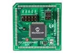 Microchip Technology MA320019 Plug-In Module (PIM)