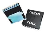 Diodes Incorporated DMTH8001STLWQ Automotive Enhancement-Mode MOSFET