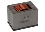 Vishay / Dale IHDM-1107BB-x0 High-Current Through-Hole Inductors