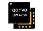 Qorvo QPF4730 Wi-Fi® 6E Low Power Front End Module