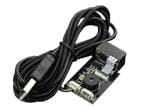 DFRobot GM77 Barcode and QR Code Scanning Module