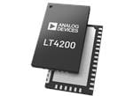 Analog Devices Inc. LT4200 50A Hot-Swap E-Fuse