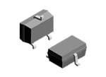 Vishay Semiconductors VCAN36C2-03G BiSy Dual-Line ESD Protection Diodes