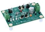 Texas Instruments TPS22811EVM Load Switch Evaluation Module