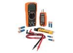 Klein Tools Premium Electrical Test Kit