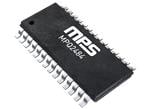 Monolithic Power Systems (MPS) MPQ2484 Multi-Topology LED Controllers