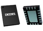 Diodes Incorporated AP25810L USB Type-C™ DFP Controller
