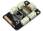 DFRobot Gravity Digital Wireless Transmit Switch (433MHz)