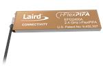 Ezurio i-FlexPIFA™ Inverted Flexible PIFA Antennas