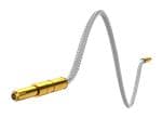 HUBER+SUHNER NANOBEND™ High Frequency Coaxial Cable Assemblies