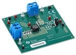 Texas Instruments TPS56524xEVM Converter Evaluation Modules