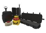 Serpac Seahorse Protective Equipment Cases