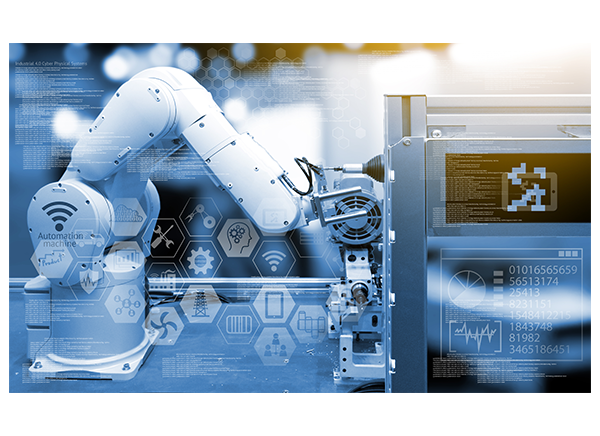 Industrial Solutions