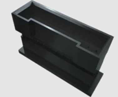 Samtec 2mm Pitch Tiger Eye™ Discrete Wire Systems